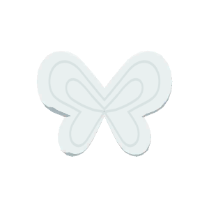 Bee wings