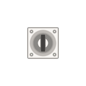 Coin slot
