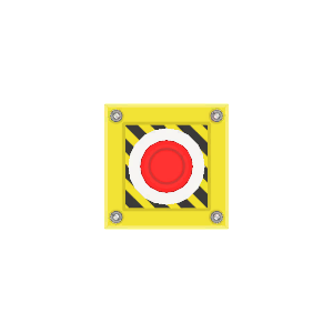 Emergency button