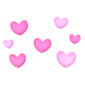 Happy hearts