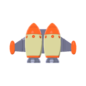 Jet pack
