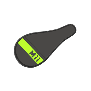 Tennis-racket bag