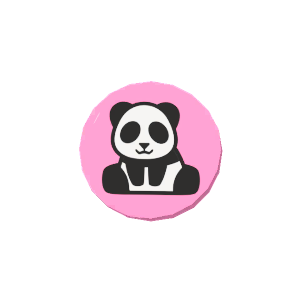 Animal badge