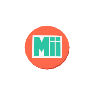 Text badge