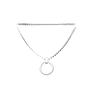Ring pendant
