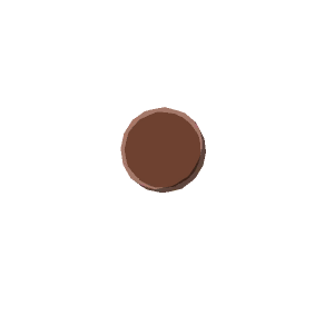 Bear tail