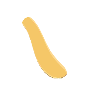 Dog tail