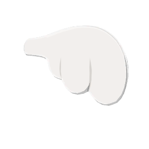 Chicken tail