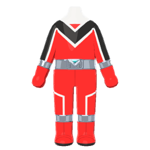 Hero suit