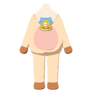 Sheep suit