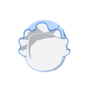 Baby bonnet
