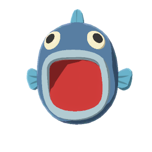 Fish hood