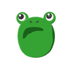 Frog hood