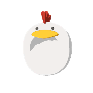 Chicken hood