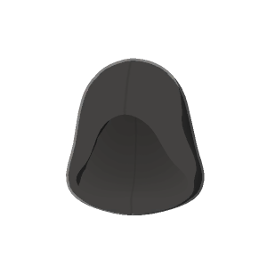 Basic hood