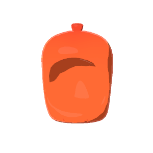 Hot-dog hood