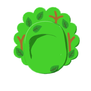 Tree hood