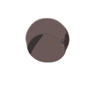 Slouch beanie