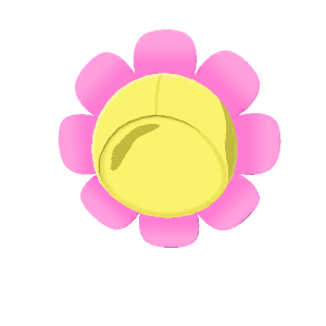Flower hood