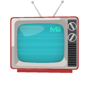 TV mask