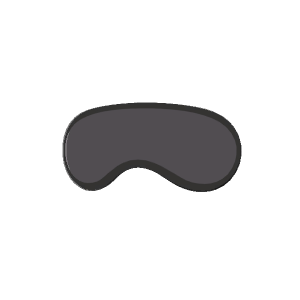 Eye mask