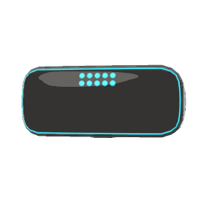 VR headset