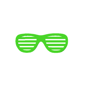 Shutter shades