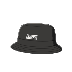 Bucket hat