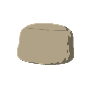 Cossack hat