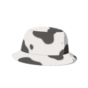 Fleece hat