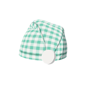 Sleeping cap