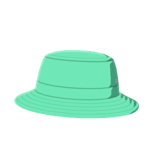 Outdoor hat