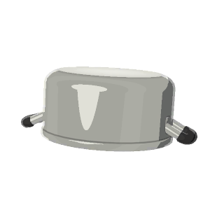 Pot
