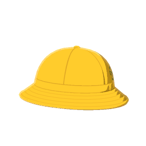 Children's hat