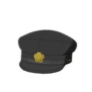 Student cap