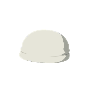 Basic bandanna