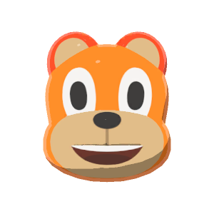 Animal mask