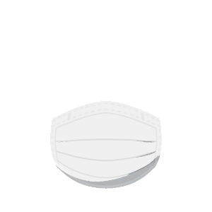 Medical face mask