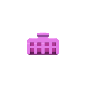 Hair roller