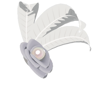 Flapper hairpin