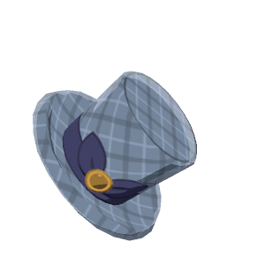 Pop-idol hat