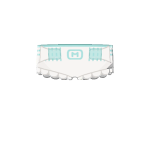 Disposable diaper
