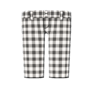 Capri pants