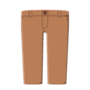 Chino pants