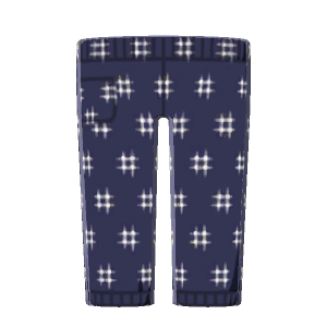 Hippie pants
