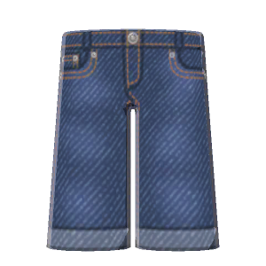 Baggy jeans
