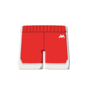 Basketball shorts