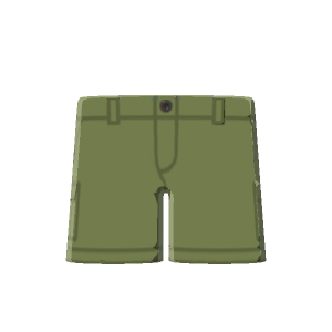 Cargo shorts