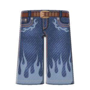 Rad jeans