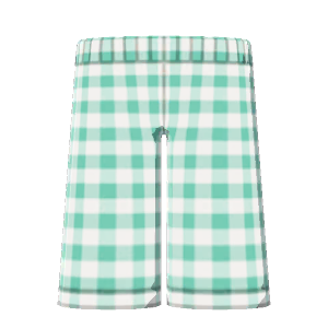 Pajama pants
